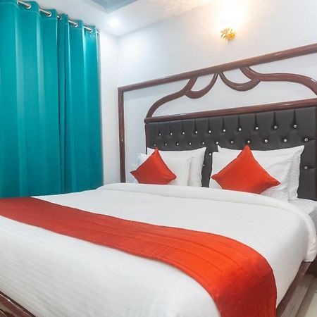 Golden Oak Bed & Breakfast Shimla Dış mekan fotoğraf