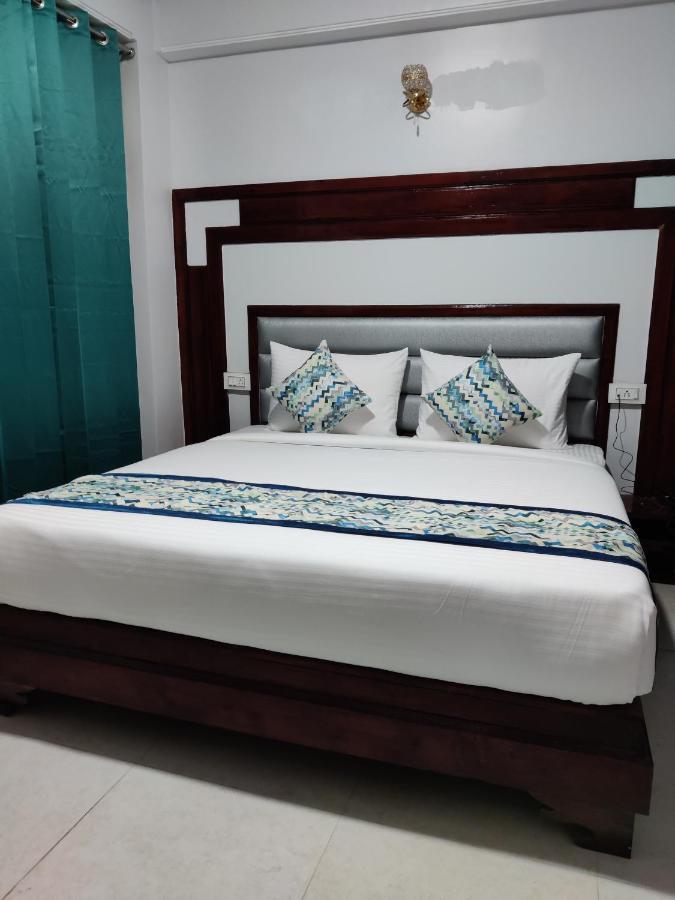Golden Oak Bed & Breakfast Shimla Dış mekan fotoğraf