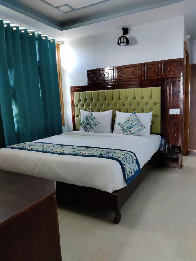 Golden Oak Bed & Breakfast Shimla Dış mekan fotoğraf