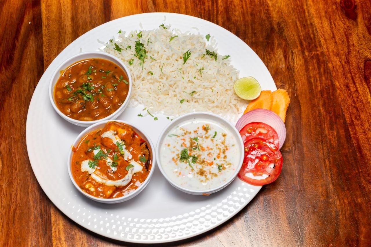 Golden Oak Bed & Breakfast Shimla Dış mekan fotoğraf