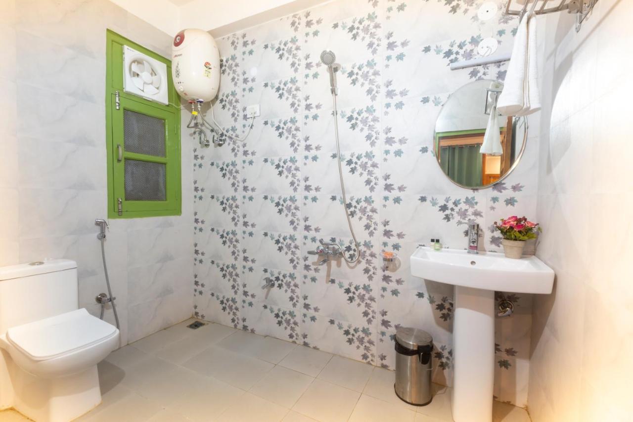 Golden Oak Bed & Breakfast Shimla Dış mekan fotoğraf