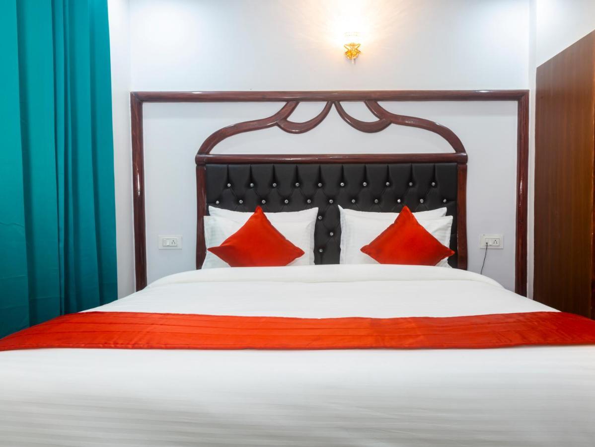Golden Oak Bed & Breakfast Shimla Dış mekan fotoğraf