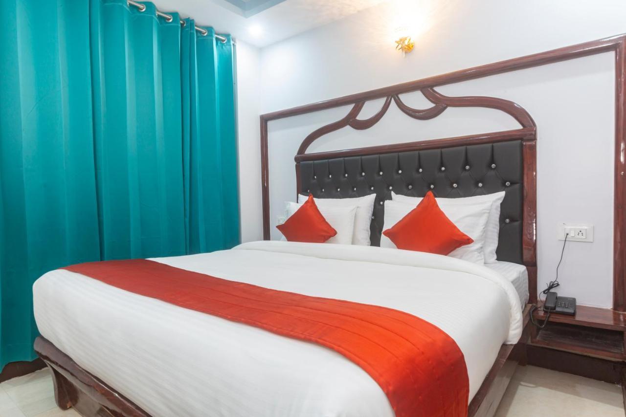 Golden Oak Bed & Breakfast Shimla Dış mekan fotoğraf